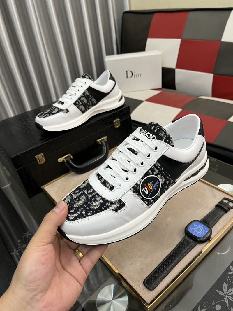 Christian Dior Casual Shoes